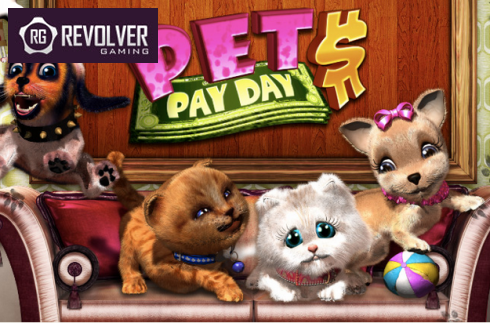 Pets Payday